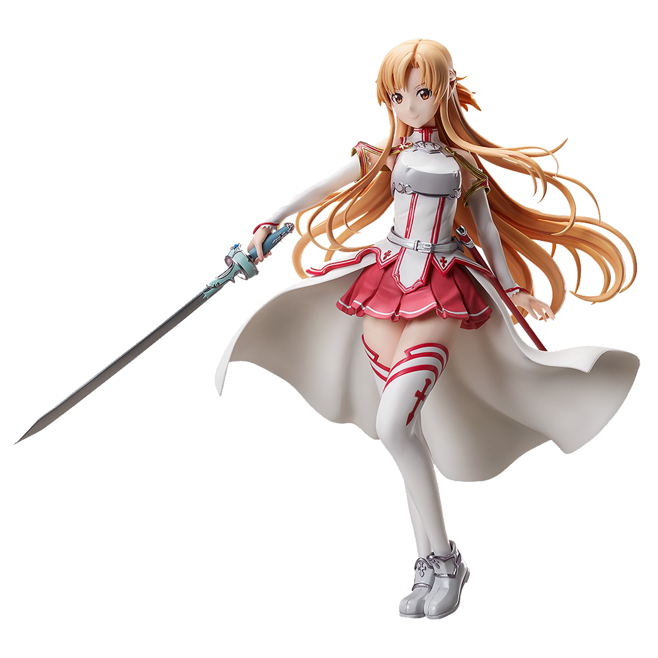 【bilibili】预定 freeing 刀剑神域 亚丝娜 血盟骑士团 手办摆件