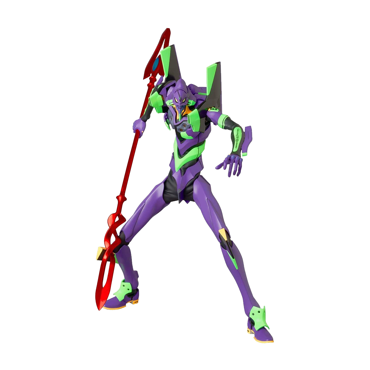 bilibili预定medicomtoy新世纪福音战士eva初号机成品模型手办