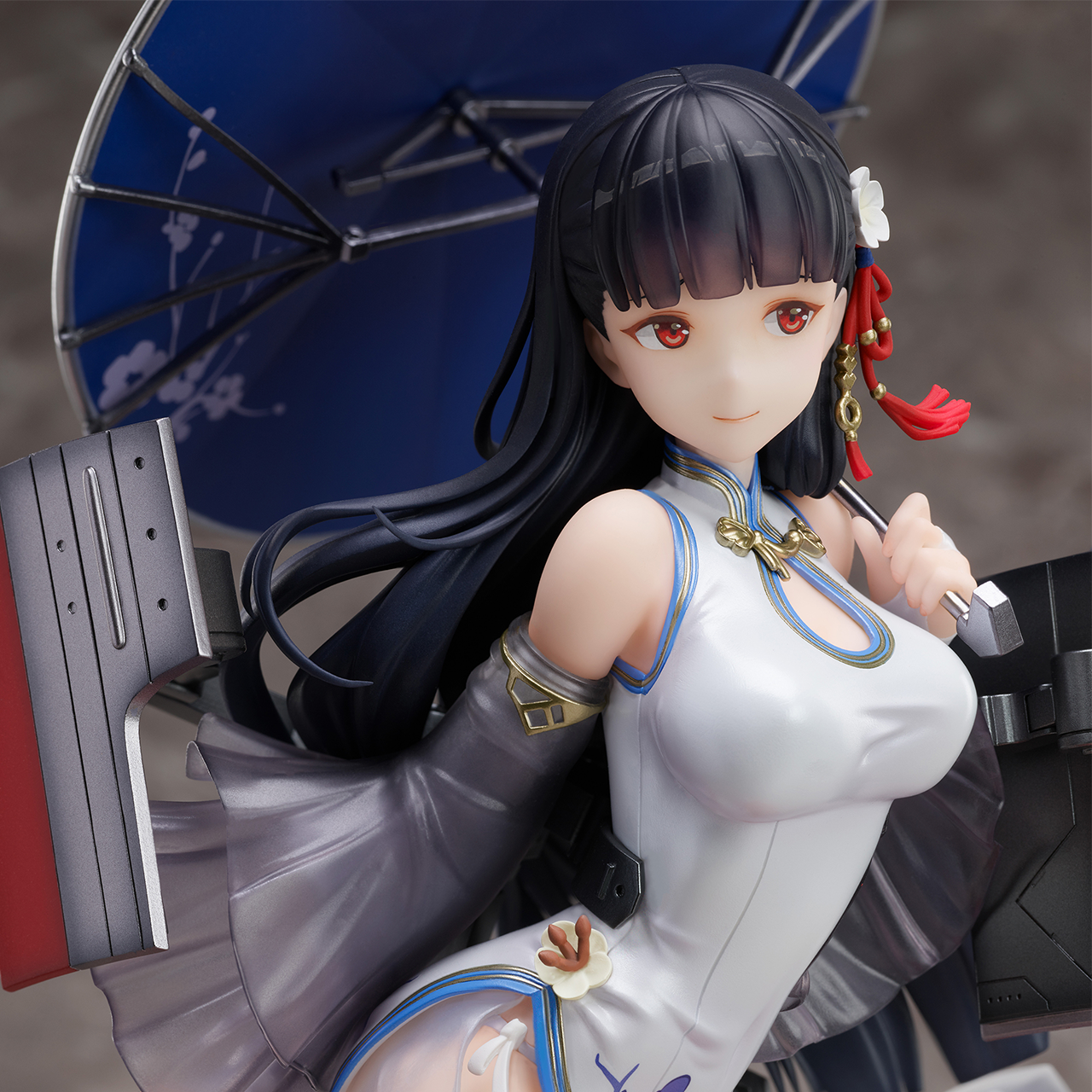 bilibili预定nex碧蓝航线逸仙手办手办