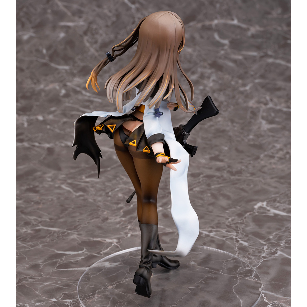 bilibili预定funnyknights少女前线k2手办手办