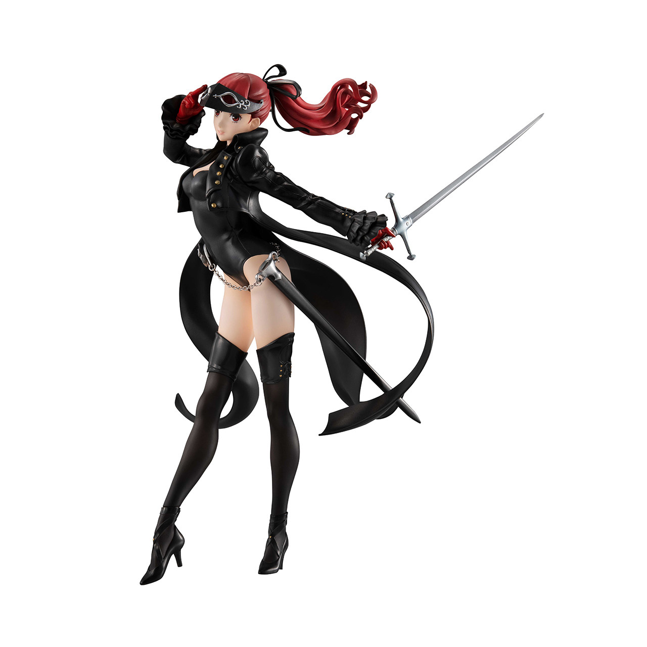 bilibili现货megahouse女神异闻芳泽怪盗手办手办