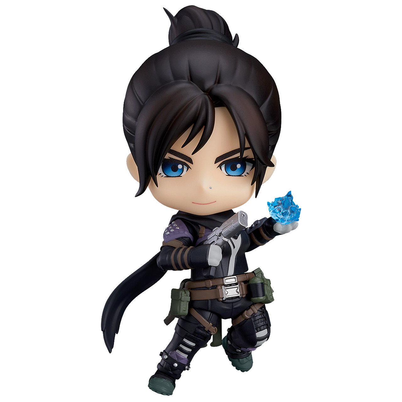 bilibili现货gscapex英雄恶灵粘土土人手办桌面手办