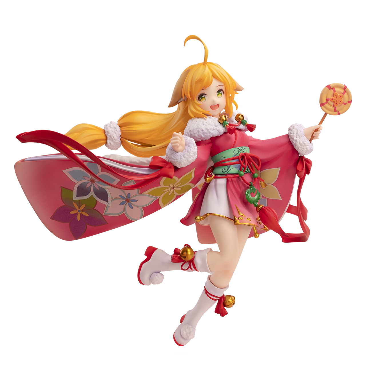 【bilibili】预定 actoys 狐妖小红娘 涂山苏苏 手办摆件 附特典