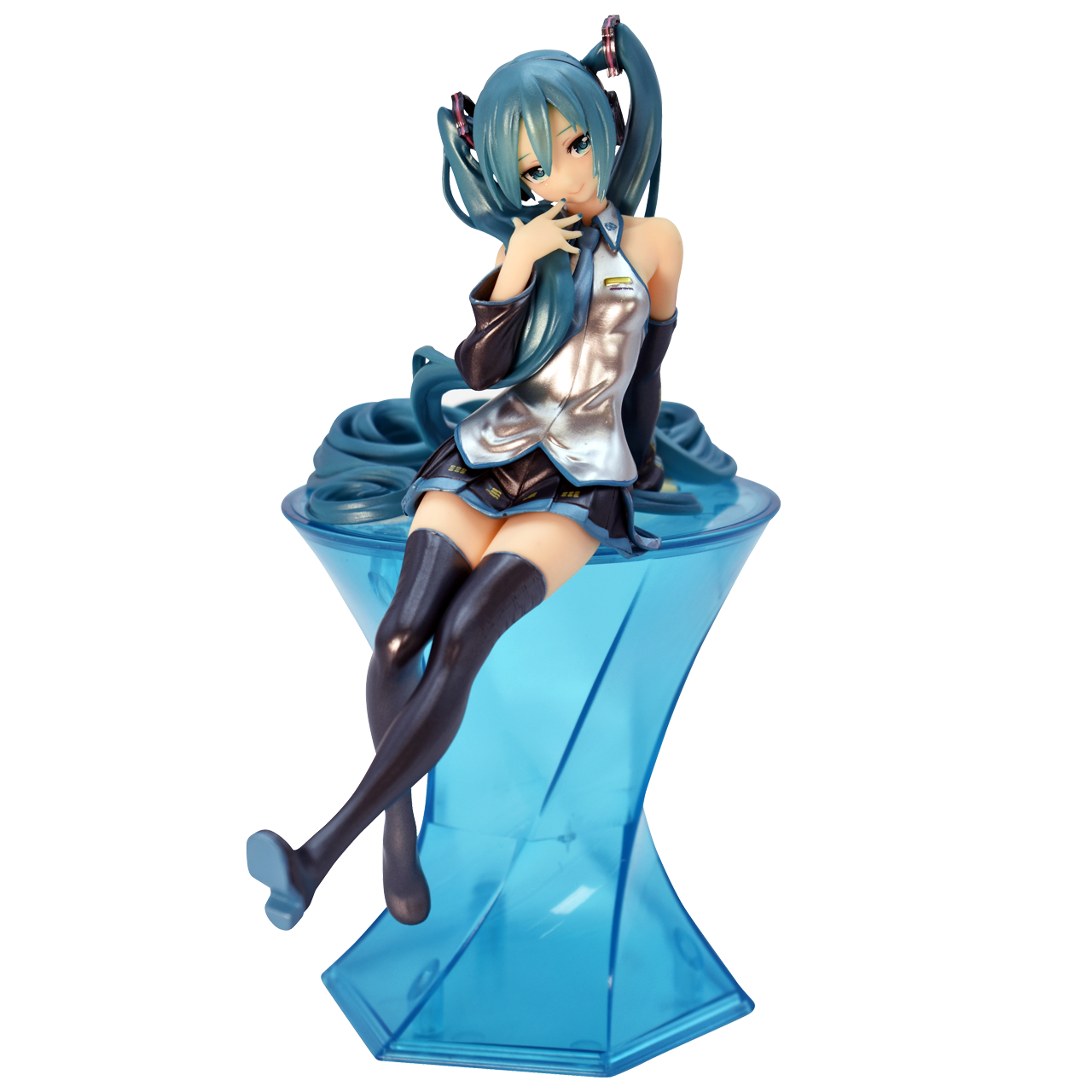 【bilibili】现货 furyu vocaloid 初音未来 景品手办