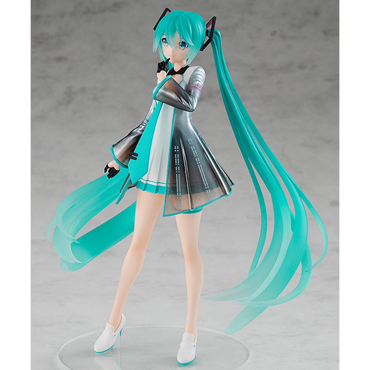 bilibili预定gscvocaloid初音未来yyb手办桌面静态摆件手办