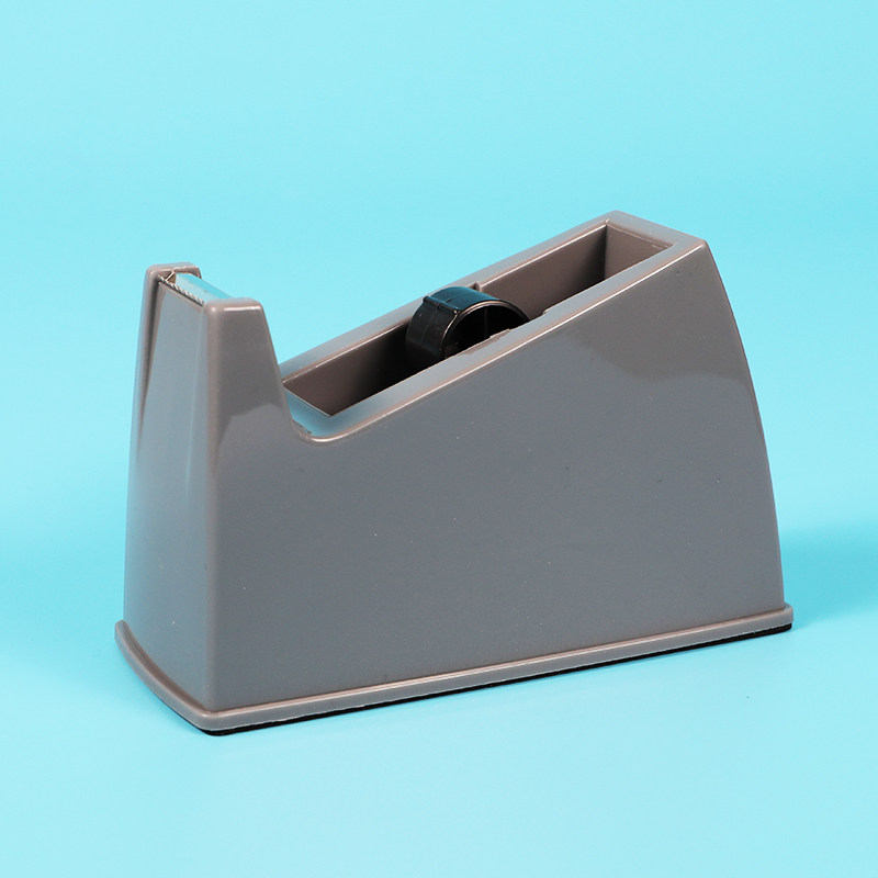 胶带胶纸胶布机透明胶透明晨光胶布器小胶台撕断胶带切割器