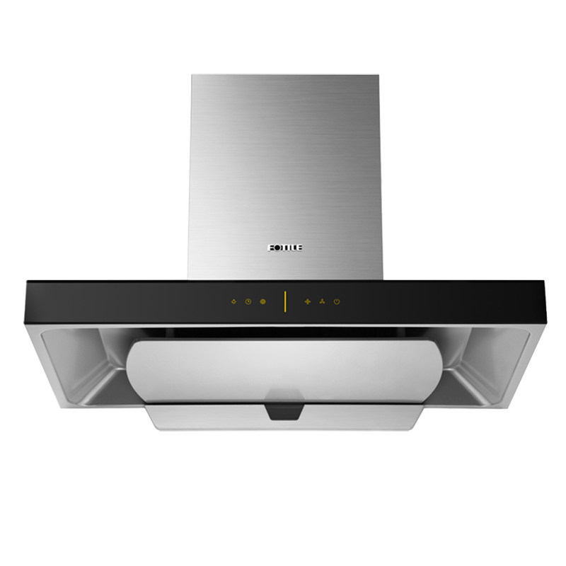 fotile/方太 cxw-200-emd6t欧式3顶吸挂壁式家用厨房抽油烟机特价