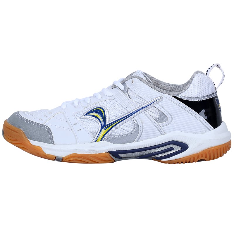 star世达排球球鞋男女专业防滑减震防水品牌排球鞋