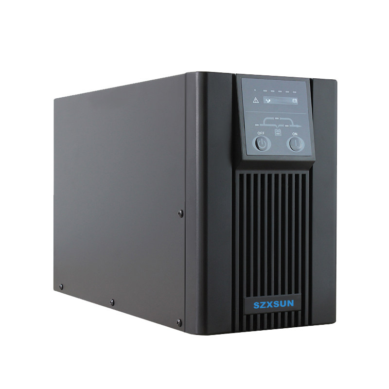 ups不间断电源220v家用c2k1500w电动卷帘ups电源