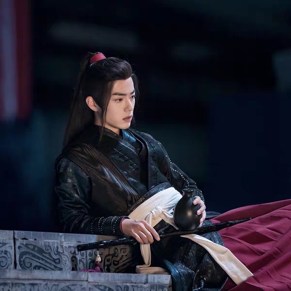 新款汉服发带古风丝带飘带超仙束发头绳复古装蝴蝶结发饰腰带纯色