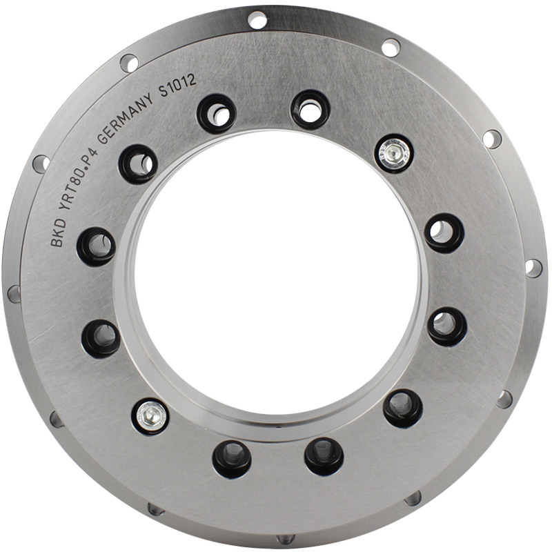德国bkd转台轴承yrt50转盘轴承
