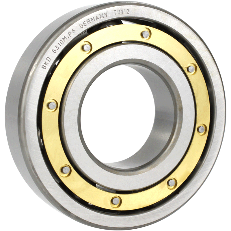 德国bkd进口轴承6208m 6209 6210 6211高速深沟球电机轴承大全c3 - 爱