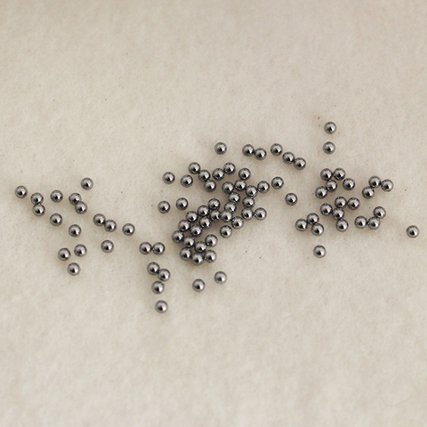 bkd旗舰店:德国bkd精密滚珠丝杠进口钢球2.7781 3.175 2.381 3.