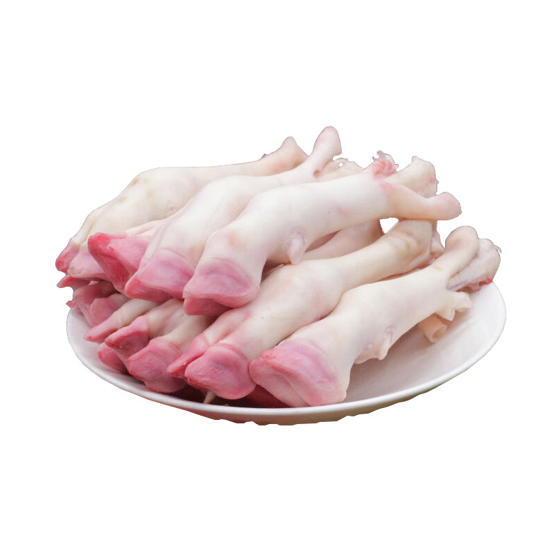 羊蹄内蒙羊生5斤江浙沪包邮羊蹄子羊脚羊爪羔羊其它