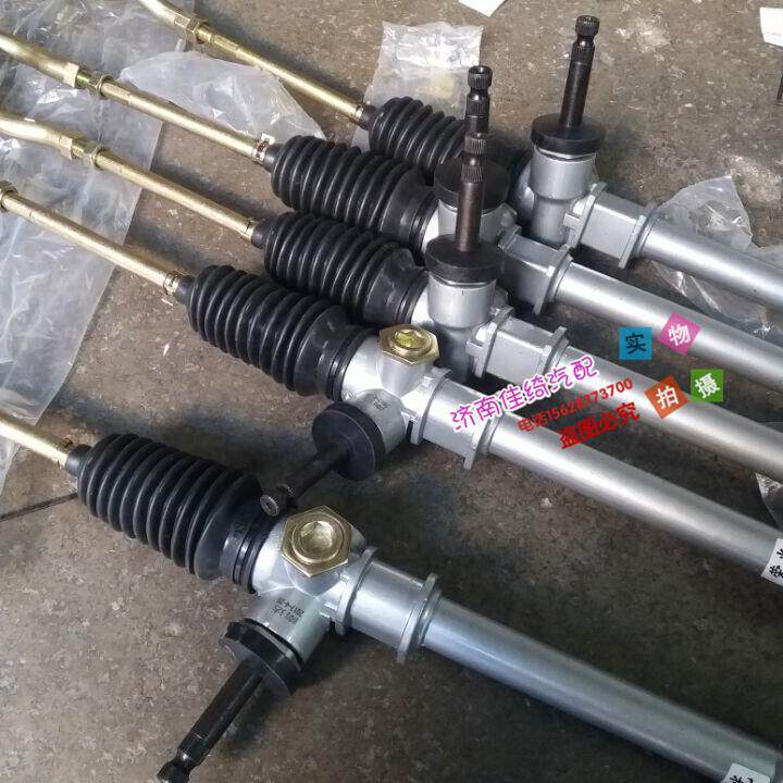 方向机五菱荣光总成转向器小卡方向机总成
