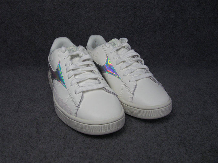 mizuno美津浓男女女同时尚休闲板鞋mizunocourtliteec板鞋