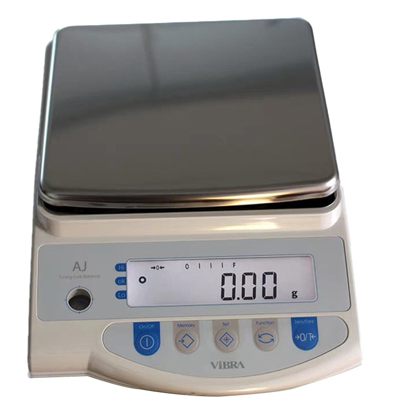 新光光电子珠宝电子天平aj2200e3200e4200e6200e1200e电子秤