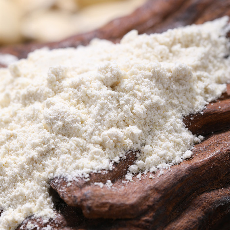 豆粉白扁药扁生扁中药材白豆粉生白扁豆5件包邮面粉