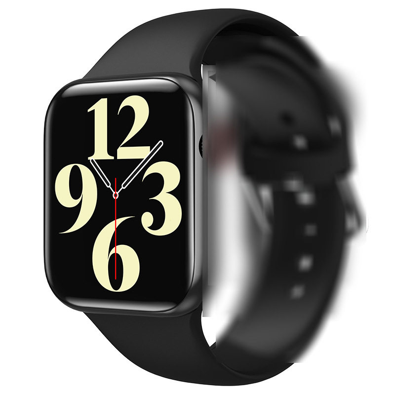 智能hw16手表172英寸蓝牙通话3d动态表盘跨境智能手表