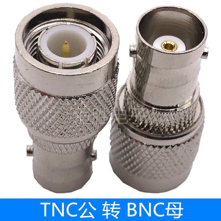 tncbnc公转转接头母头q9l12转接头