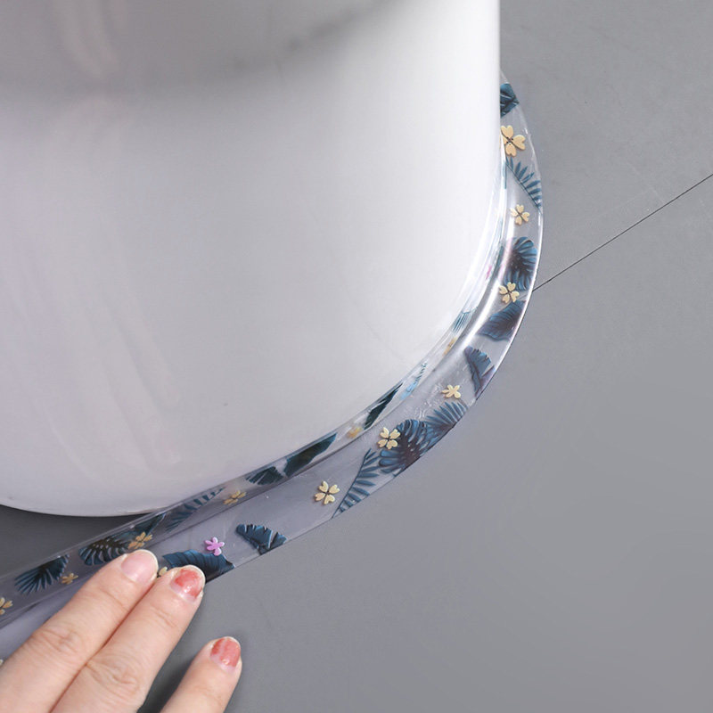 居家家家家美缝贴厨房防霉防水胶带防潮厨卫水槽厨卫防水贴