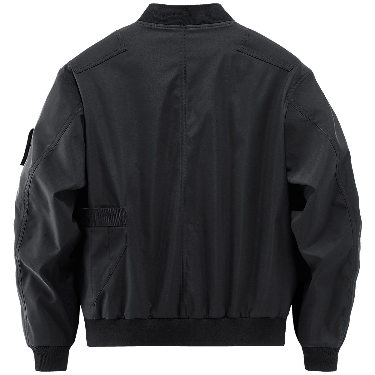 vip春季2021年新款飞行夹克男潮潮流宽松机能夹克