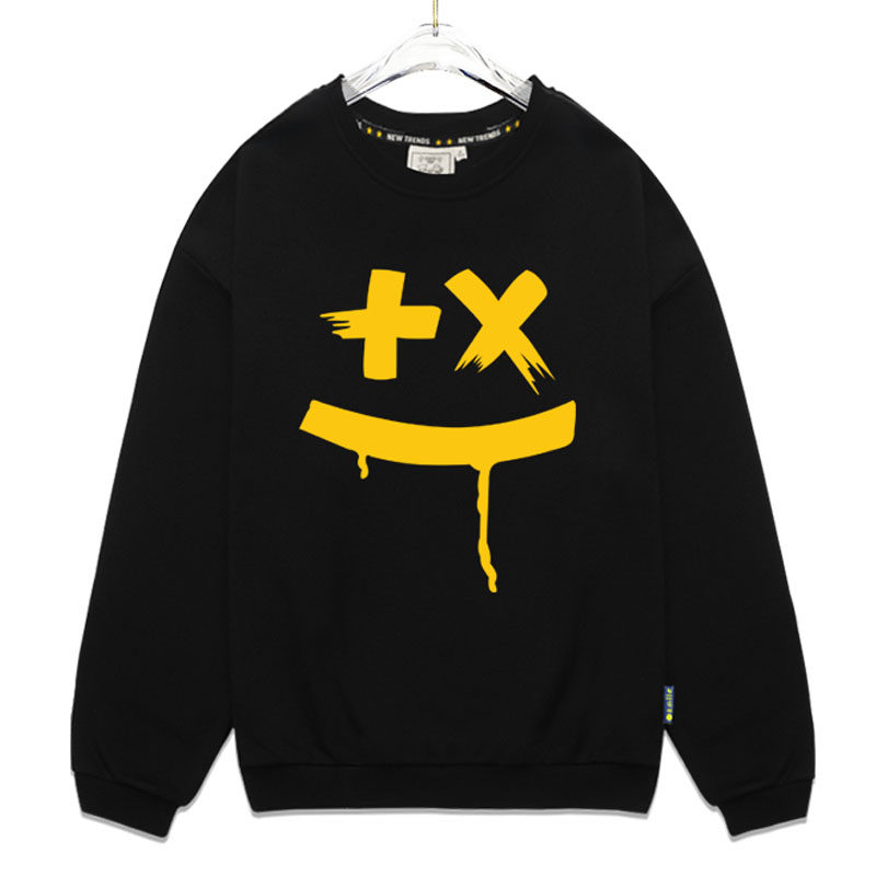 小马马丁盖瑞瑞斯martingarrix电音dj圆领卫衣卫衣