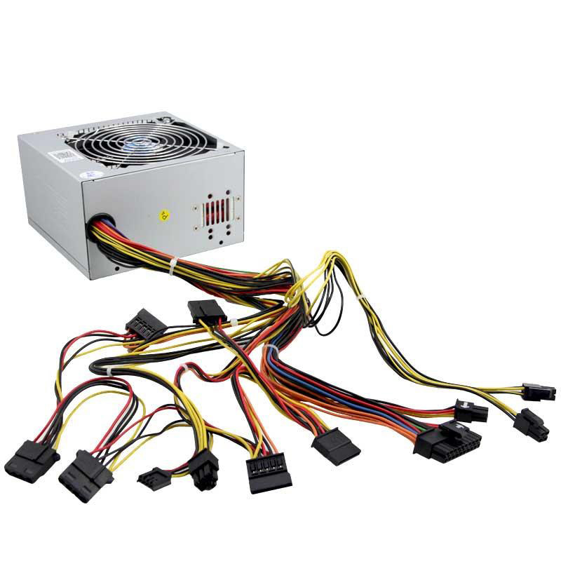 31额定300w电脑电源台式机主机电源