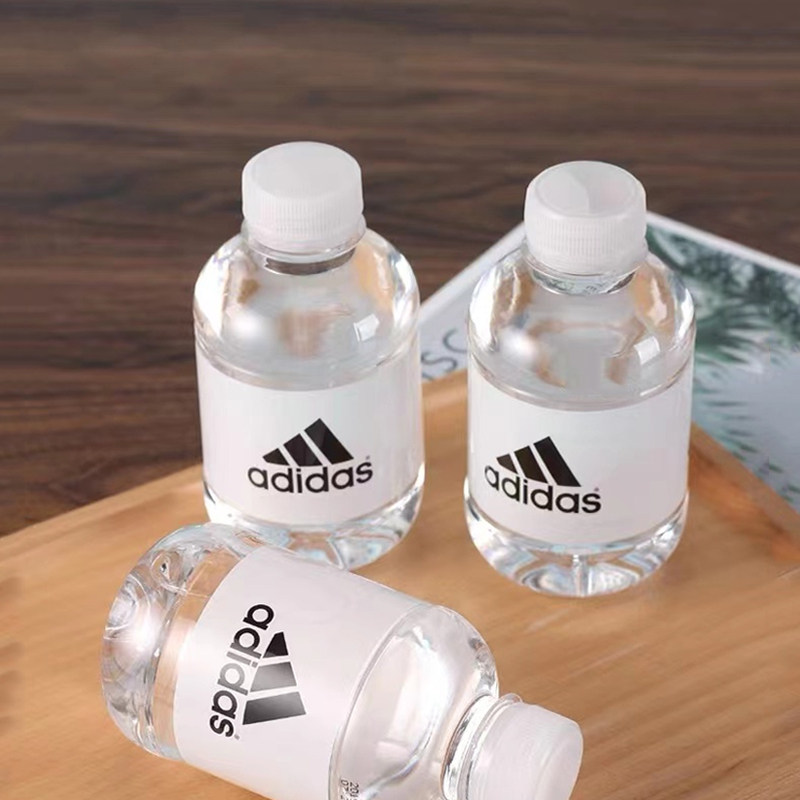 瓶装矿泉水定制logo小瓶订做饮用装水企业结婚礼饮用水