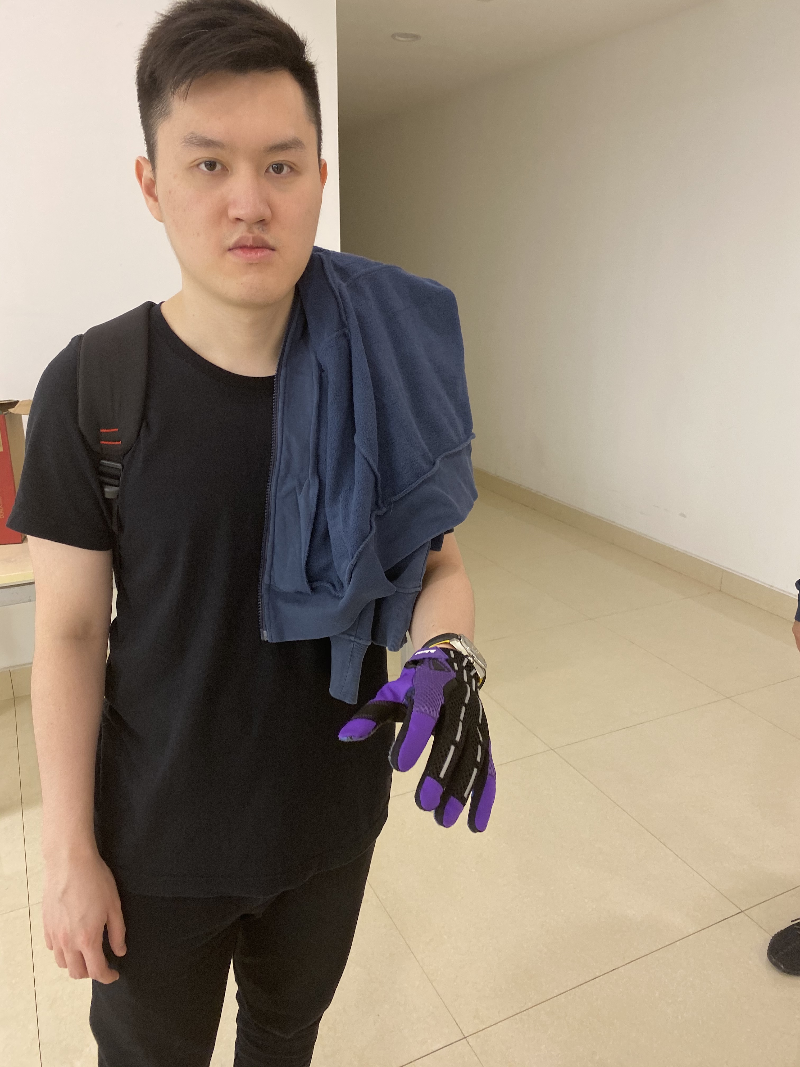 奥丁csgo实物手套编号250潘多拉之盒实物手套纪念品