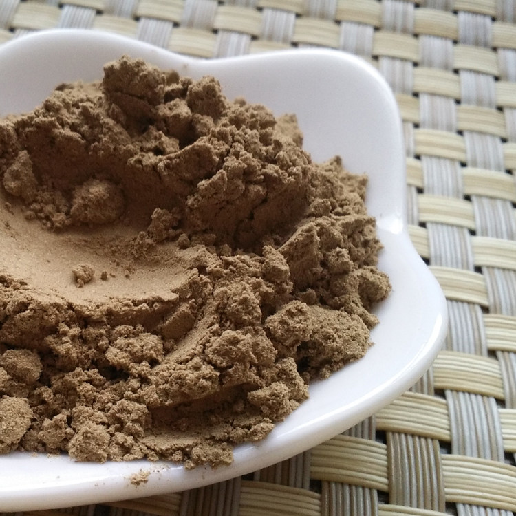 美琰现磨细腻鱼腥草粉250克耳根狗心狗点其他药食同源食品