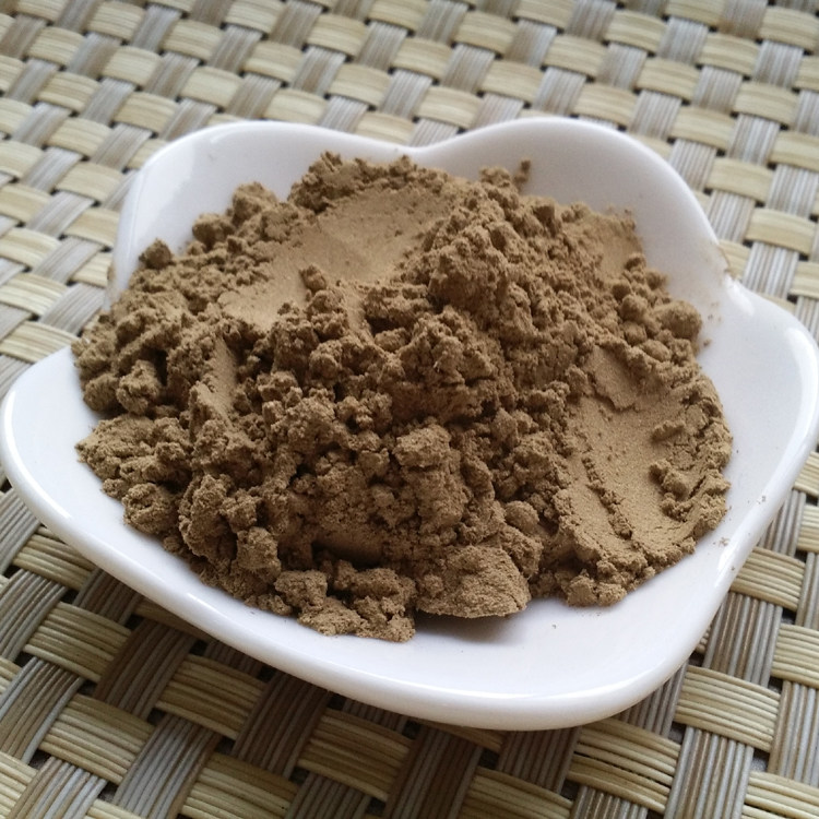 美琰现磨细腻鱼腥草粉250克耳根狗心狗点其他药食同源食品