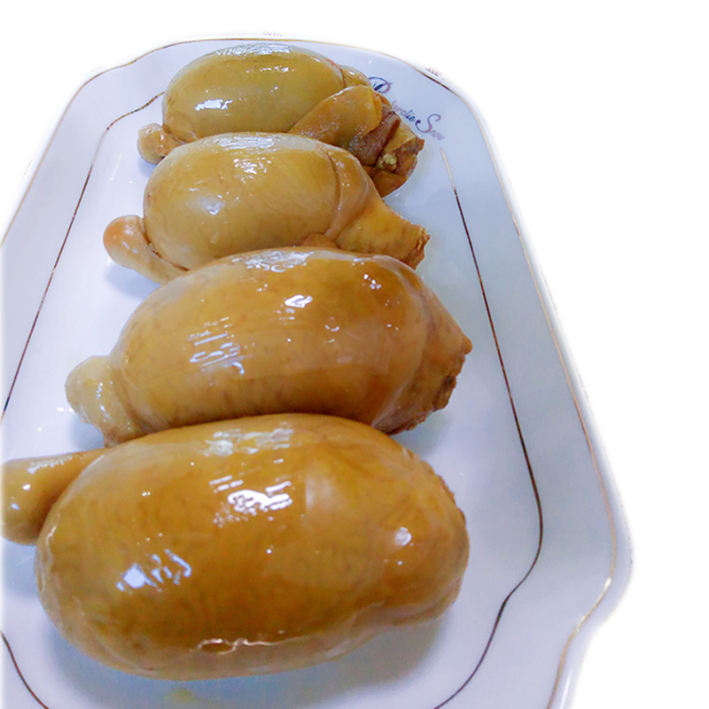 牛宝熟食下酒酒菜即食男用牛蛋牛鞭睾丸真空牛杂类