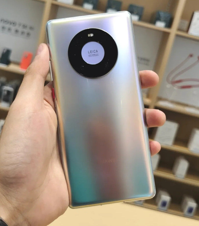 mate正品5g网通全网pro华为mate40huawei1000手机