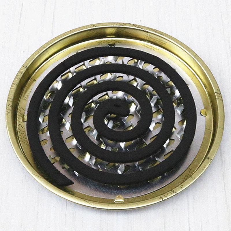 蚊香包邮抢手盘香线香清香香型驱蚊防蚊桶装香薰香料