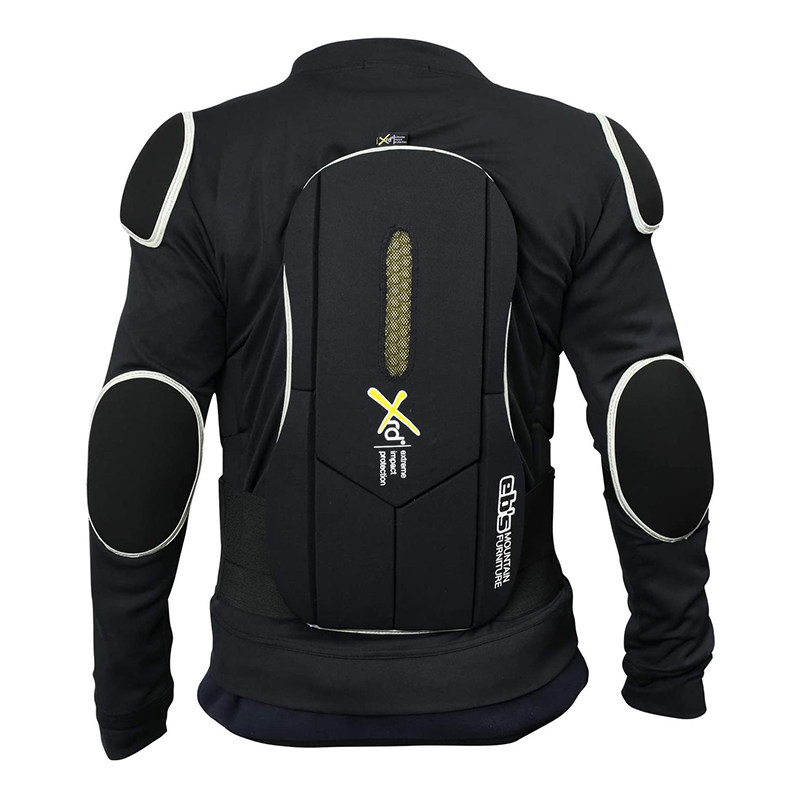 滑雪2122新款ebs全护护甲男女女单双板装备滑雪护具