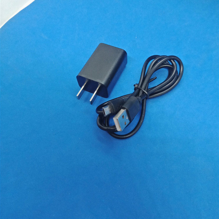 适用汉王录音笔c6充电电线充电器数据线扁头电源线数据线