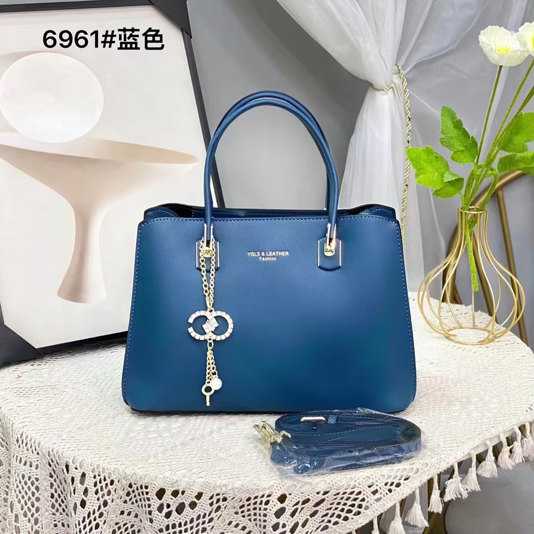 雅格莱诗女包2022新款真皮简约手提包单肩斜挎包时尚通用款女包