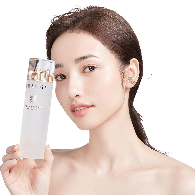 【专享】frangi芙蓉肌护肤精华露女神水保湿亮肤精华水抗初老套装
