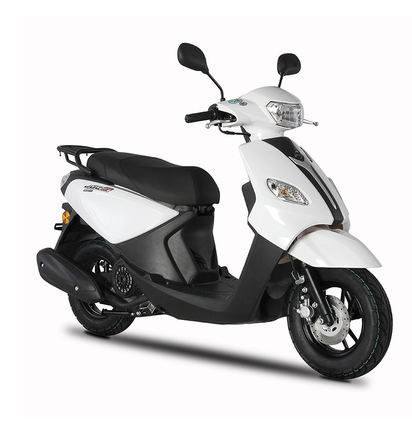 雅马哈巧格jog飞鹰喜爱钱江qj110t-8c摩托车配件前后摩托车外壳