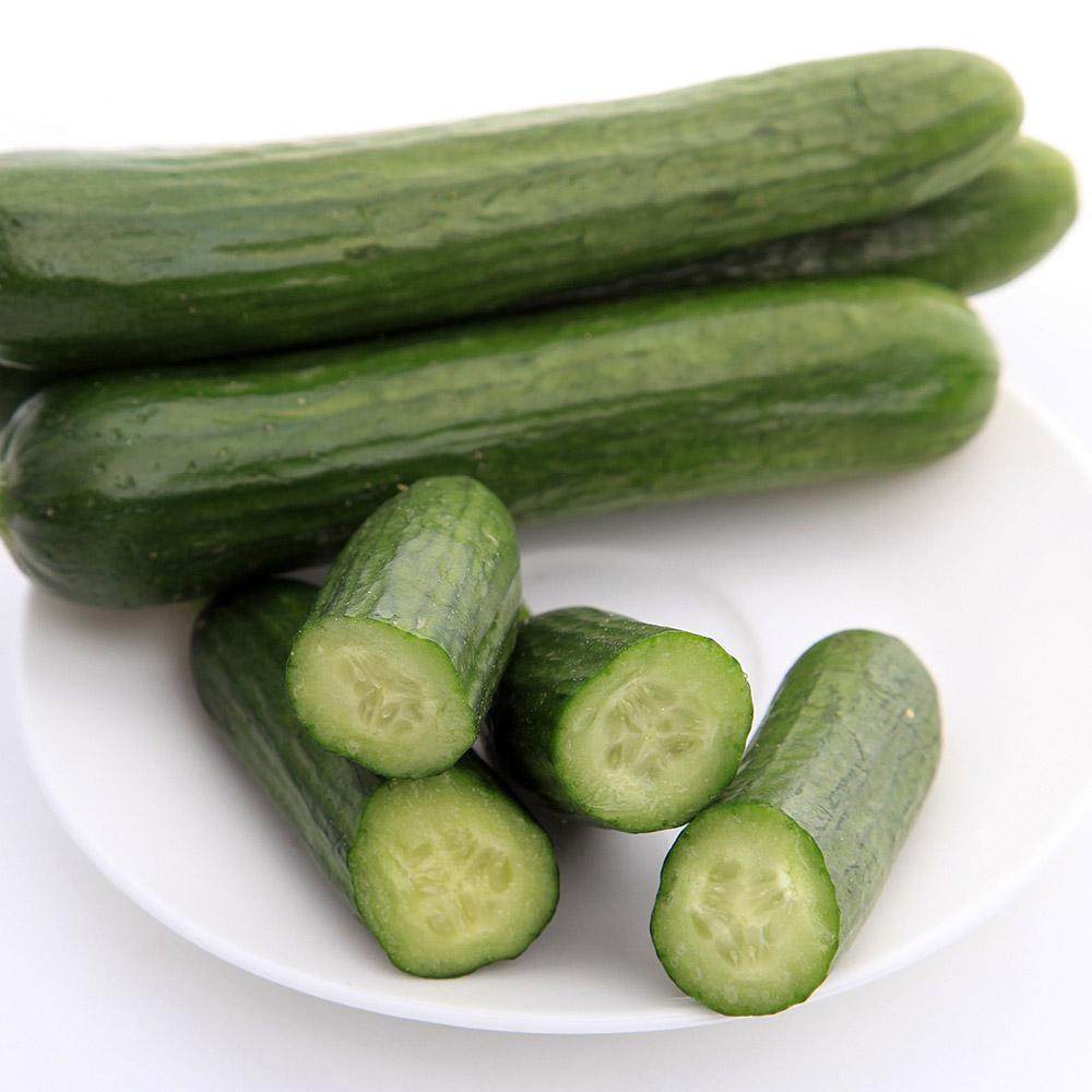 新鲜农家自种黄青节瓜水果香蕉西葫芦5斤包邮