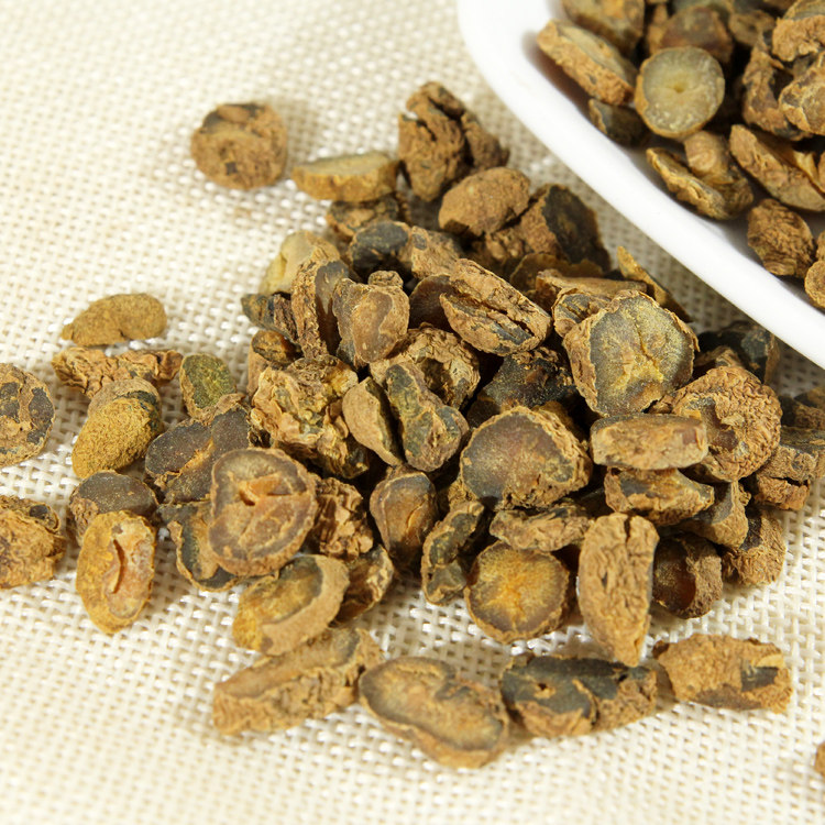 中药材元胡玄胡延胡索玄胡素醋制元胡500g包邮