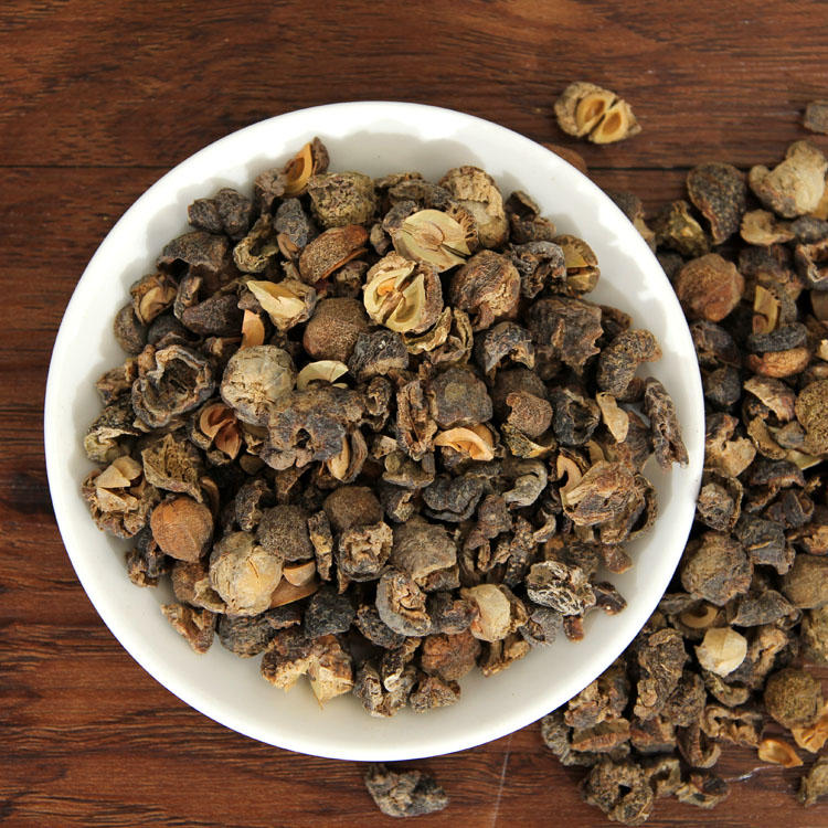 新货中药材野生余甘子庵摩勒牛甘果新货干果余甘籽500克