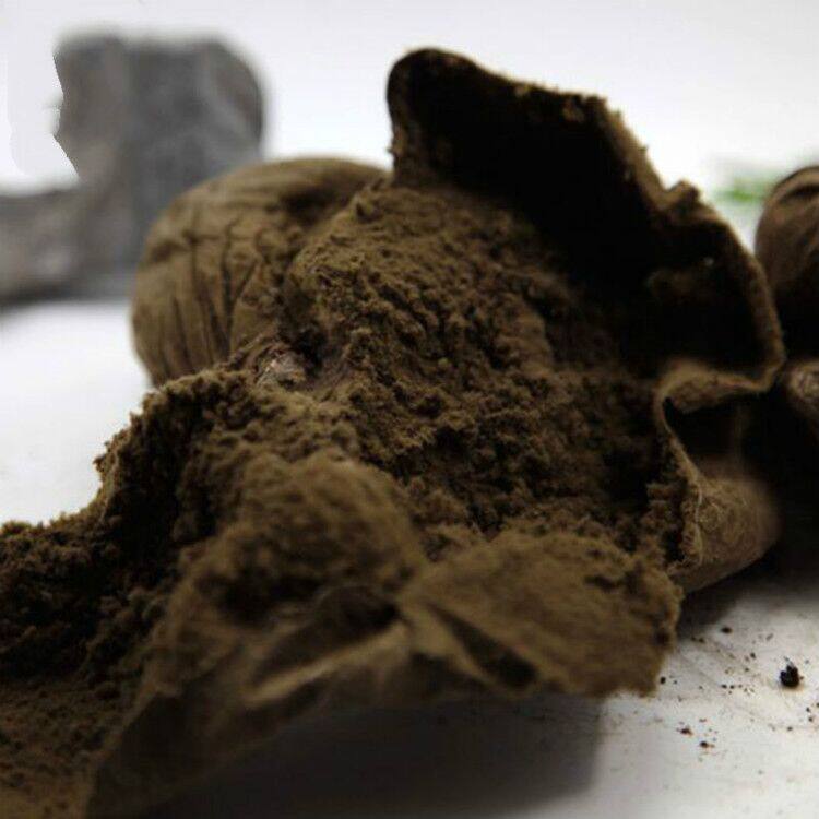 中药材精选无硫野生生马灰菇马蹄马粪灰包500克其他药食同源食品