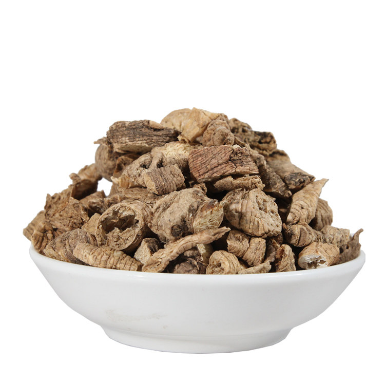 中药材南沙干燥优质沙参片泡参泡沙500g包邮其他药食同源食品