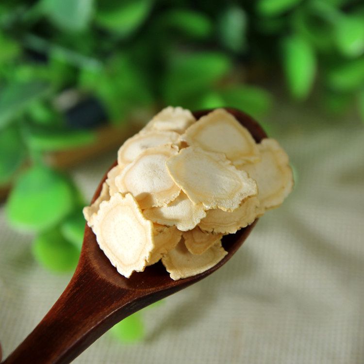 西洋参中药材东北长白山天然花旗参片100克野生包邮传统滋补品其他