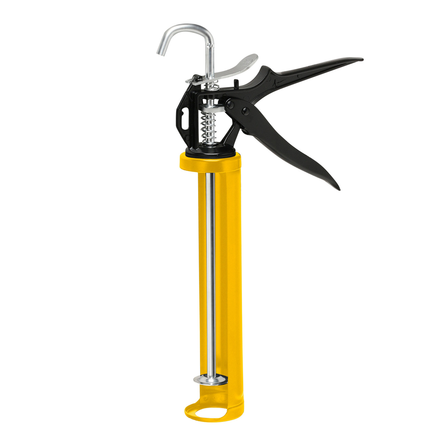 密封胶枪玻璃胶手动省力胶枪打胶枪硅胶枪加厚型通用型压胶抢万能