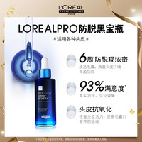 LorealPro Paris L'Oreal Salon Anti-Black Aquarius Hair Growth Serum