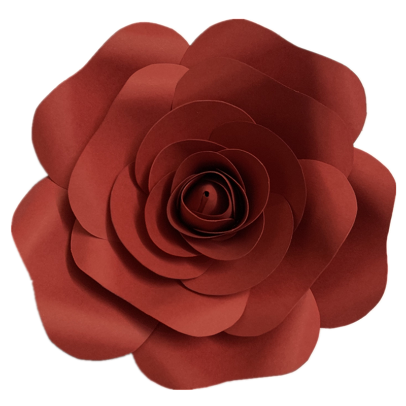 婚庆网红喜字婚房布置创意装饰纸花成品套装婚庆绢花