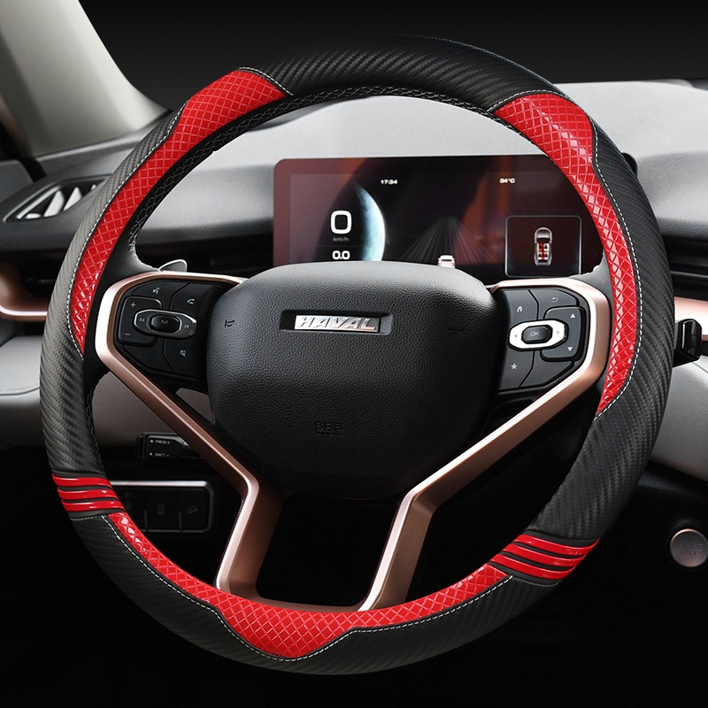 哈弗初恋方向盘套卡卡通哈佛h6h4m6h2方向盘套